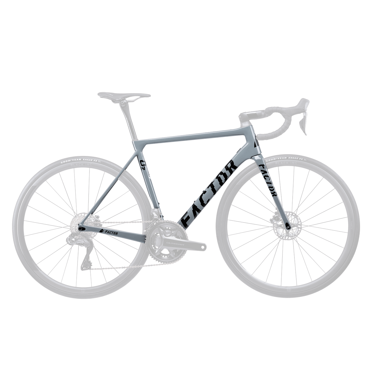 Kit Cadre O2  | Factor