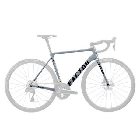 Kit Cadre O2  | Factor