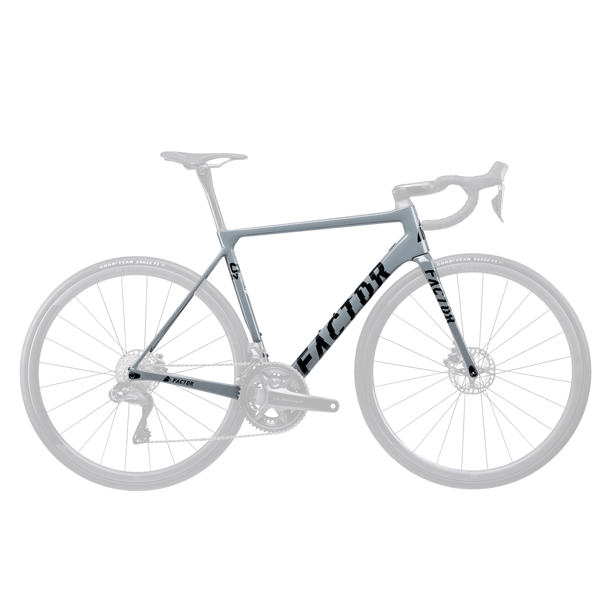 O2 Disc  | Factor