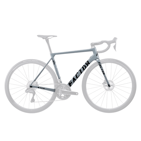 O2 Disc  | Factor