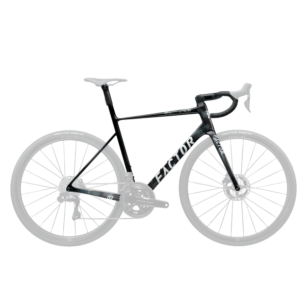 Kit Cadre O2 Vam  | Factor