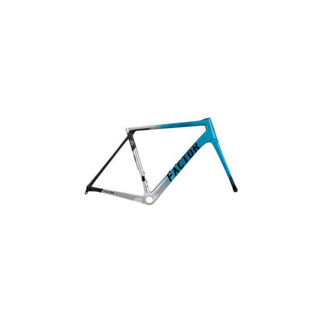 O2 Disc  | Factor