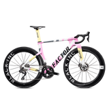 One shimano dura ace | Factor