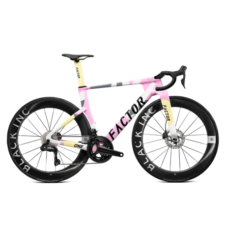 One shimano ultegra | Factor