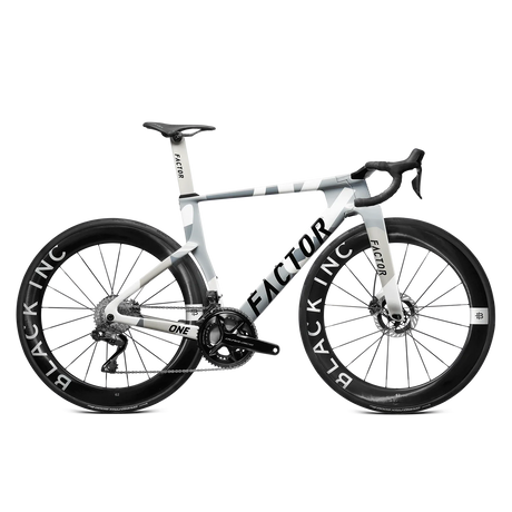 One shimano dura ace | Factor