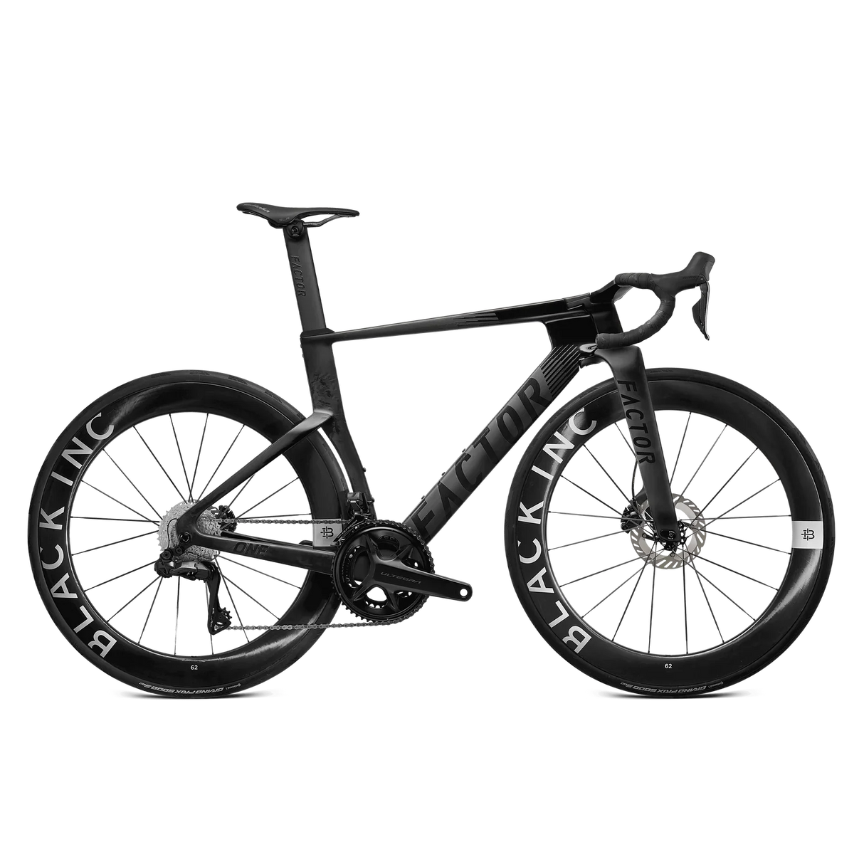 One shimano ultegra | Factor