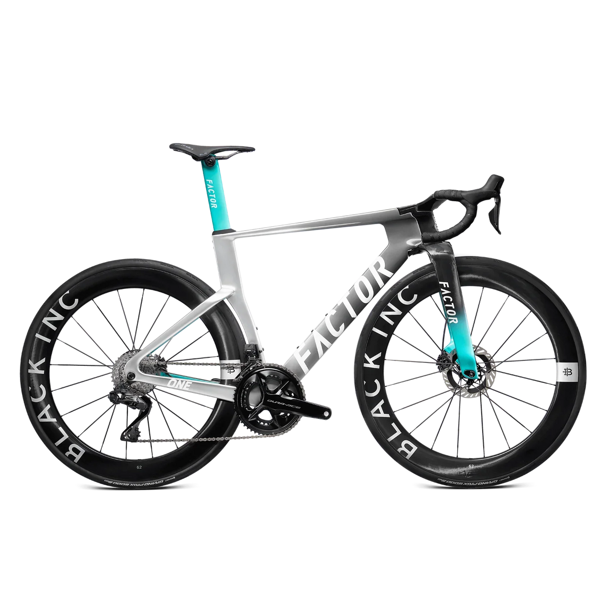 One shimano dura ace | Factor