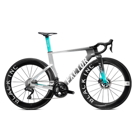 One shimano dura ace | Factor