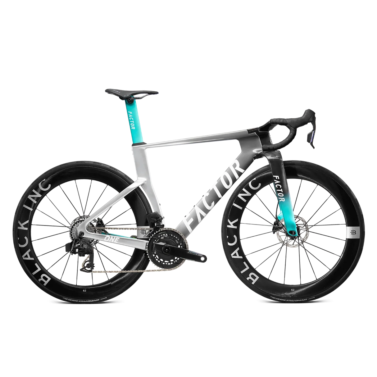 One Sram Force powermeter | Factor