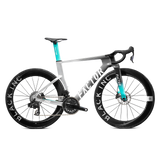 One Sram Force powermeter | Factor