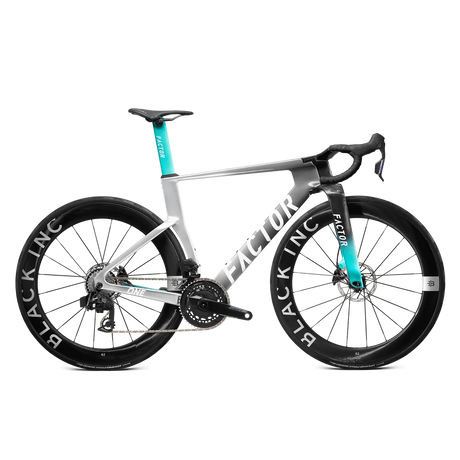 One Sram Force powermeter | Factor