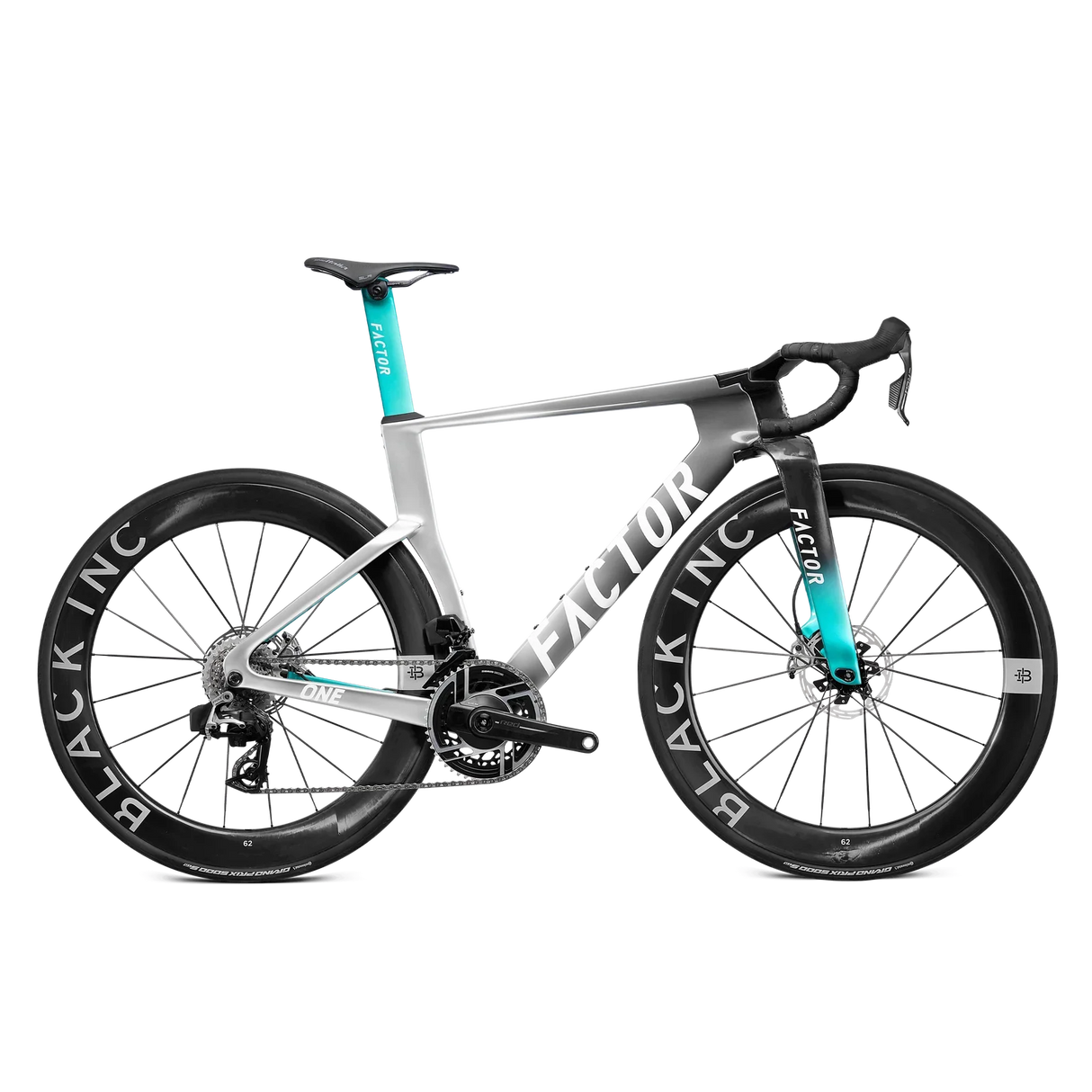 One Sram red powermeter | Factor