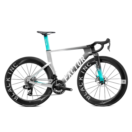 One Sram red powermeter | Factor