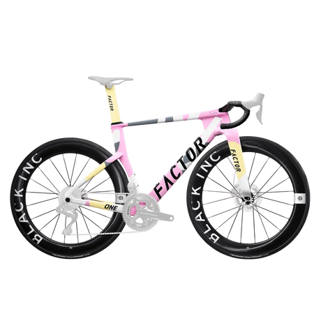 One Premium Package + Roues | Factor