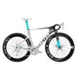 One Premium Package + Roues | Factor