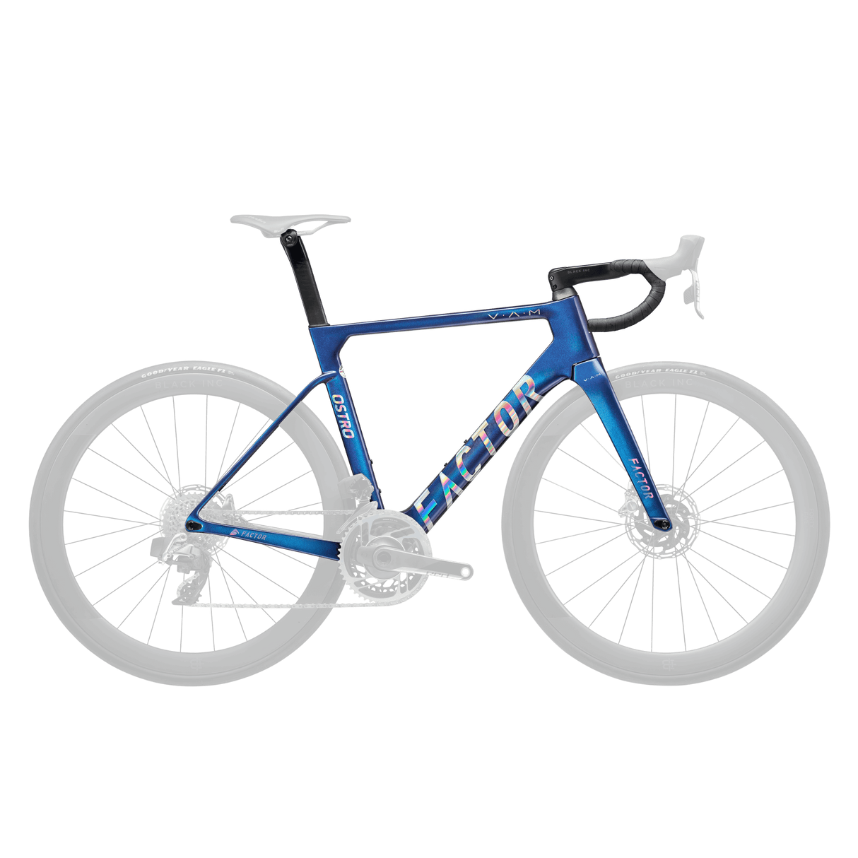 Kit Cadre Ostro Vam  | Factor