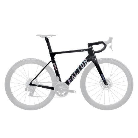 Kit Cadre Ostro Vam  | Factor
