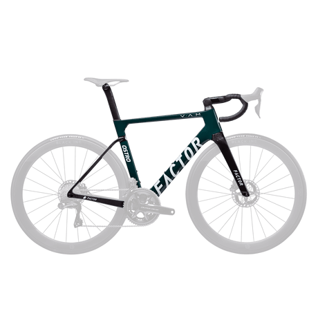 Kit Cadre Ostro Vam  | Factor