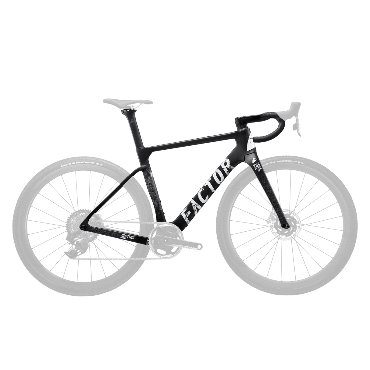 Image Configurateur Ostro Gravel | Factor /// Triathlon Store