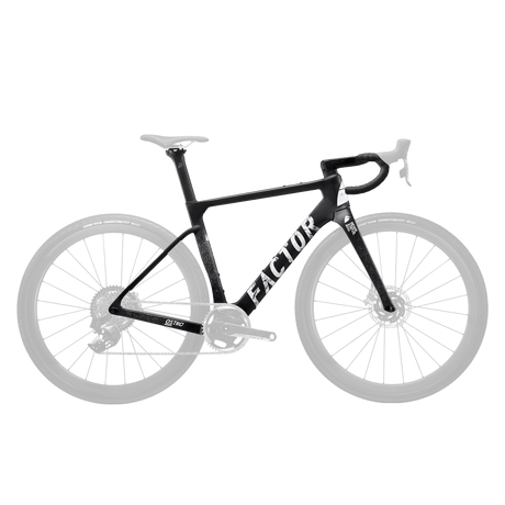 Image Configurateur Ostro Gravel | Factor /// Triathlon Store