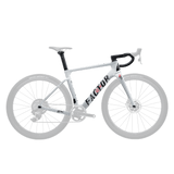 Image Kit Cadre Ostro Gravel | Factor /// Triathlon Store