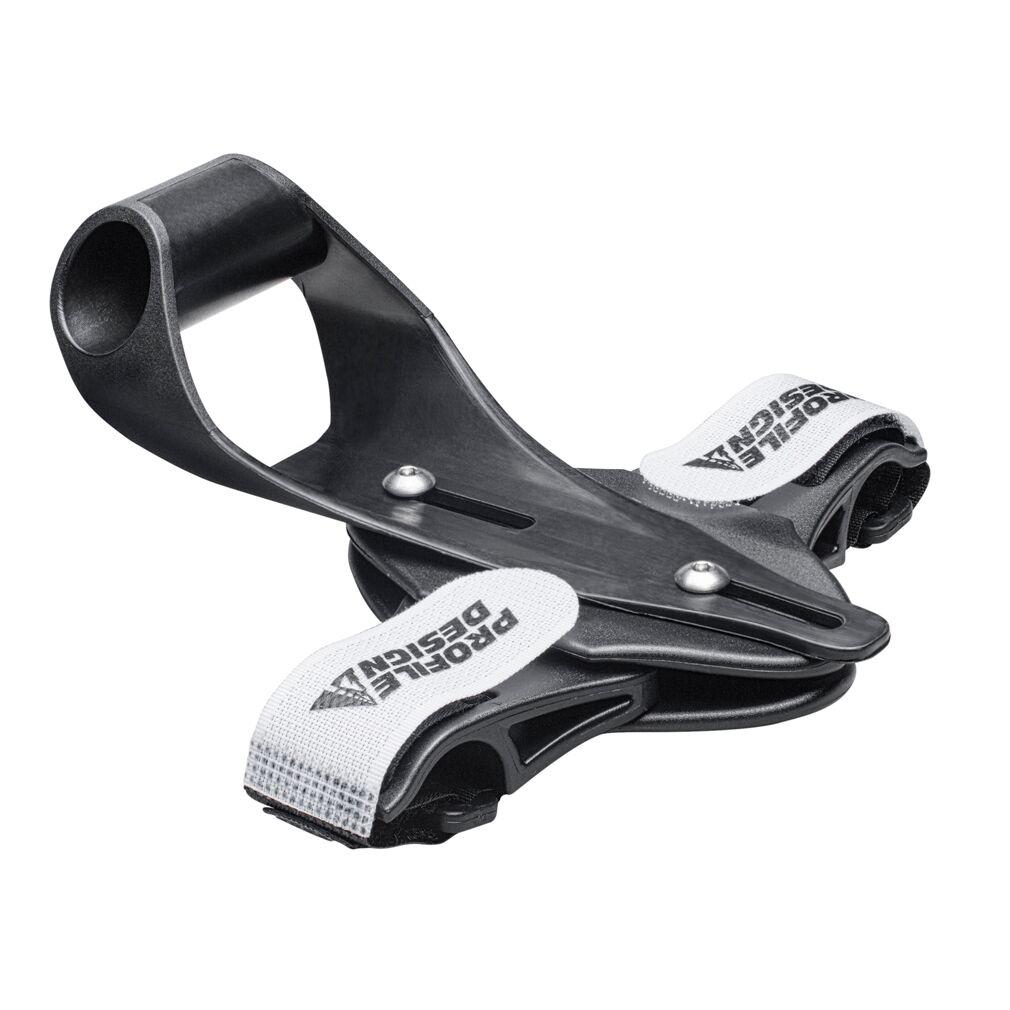 Support frontal aéro pour hydratation Aero Hc  / Profile Design
