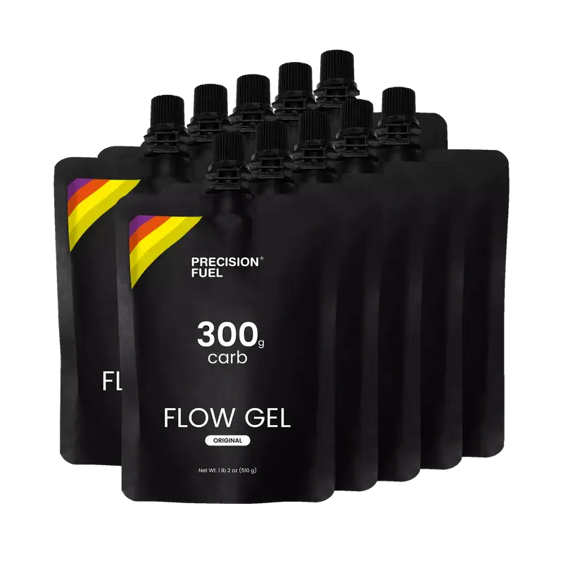 Gel Flow Pf300  | Precision