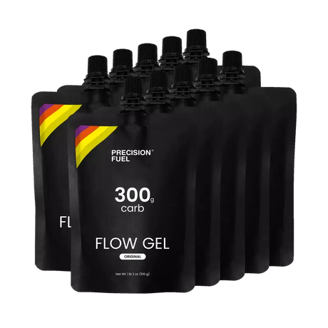 Gel Flow Pf300  | Precision