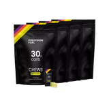Gommes Pf30 Menthe&Citron  | Precision