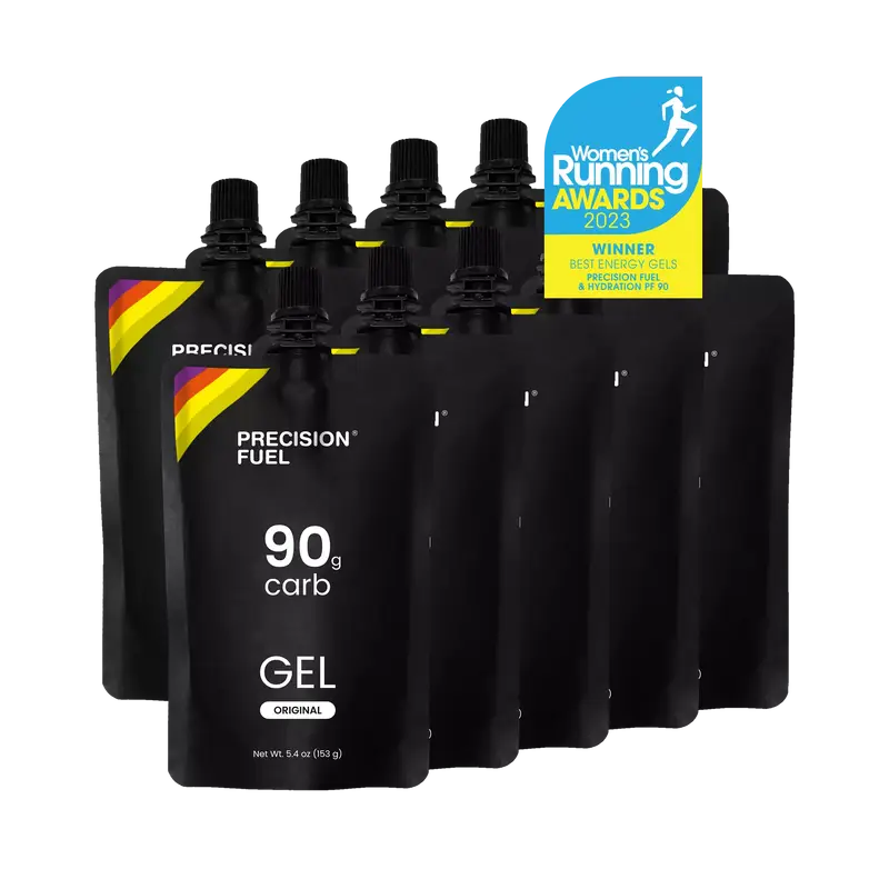 Gel Pf90  | Precision