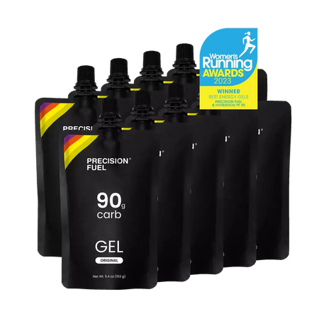 Gel Pf90  | Precision