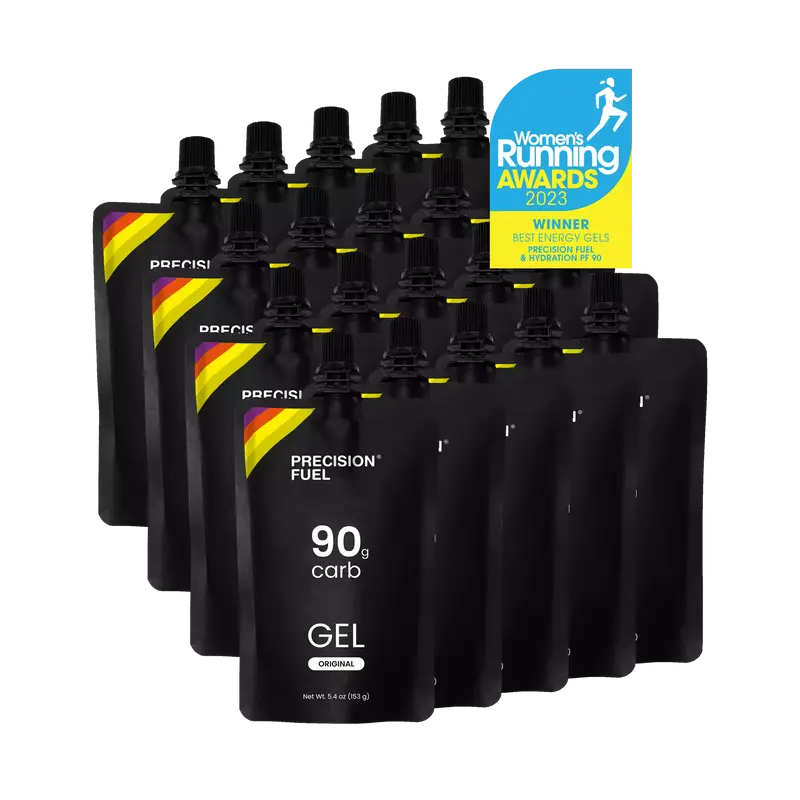 Gel Pf90  | Precision