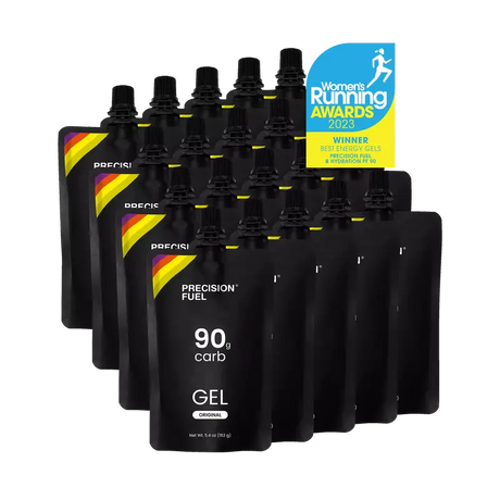 Gel Pf90  | Precision