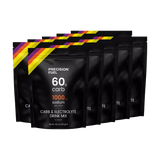 Drink Mix Carb & Électrolyte  | Precision