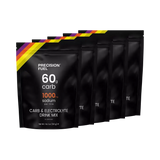 Drink Mix Carb & Électrolyte  | Precision