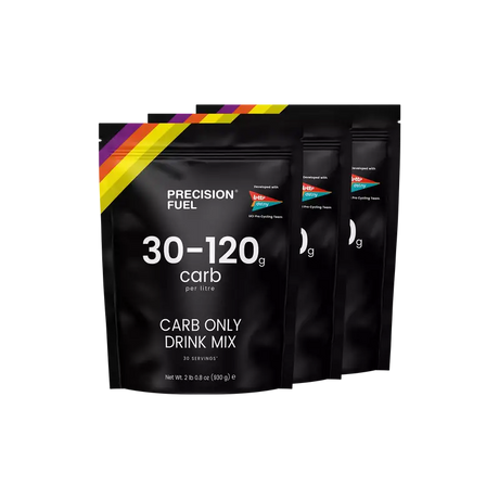 Drink Mix Carb Only  | Precision
