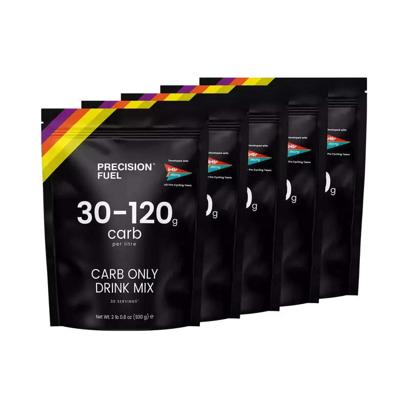 Drink Mix Carb Only  | Precision