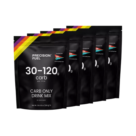 Drink Mix Carb Only  | Precision