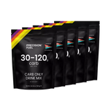 Image Drink Mix Carb Only | Precision /// Triathlon Store