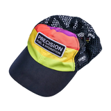 Casquette De Course Pf&H  | Precision