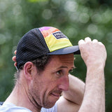 Casquette De Course Pf&H  | Precision