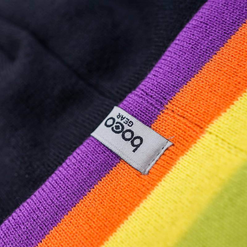 Bonnet À Pompon Pf&H  | Precision