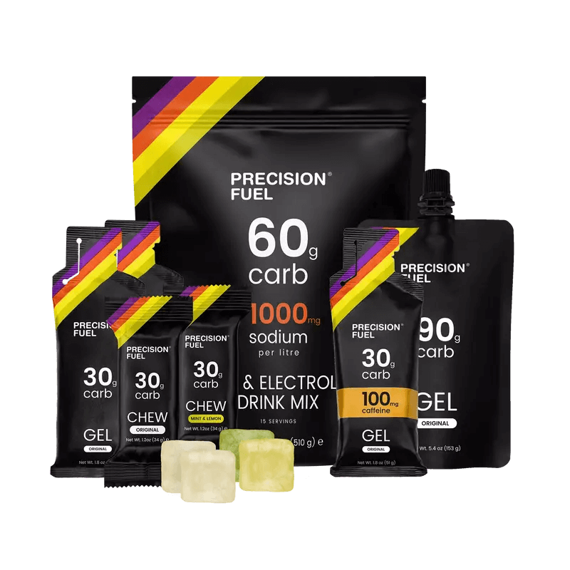 Pack Découverte  | Precision