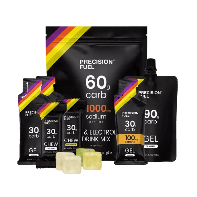 Image Pack Découverte | Precision /// Triathlon Store