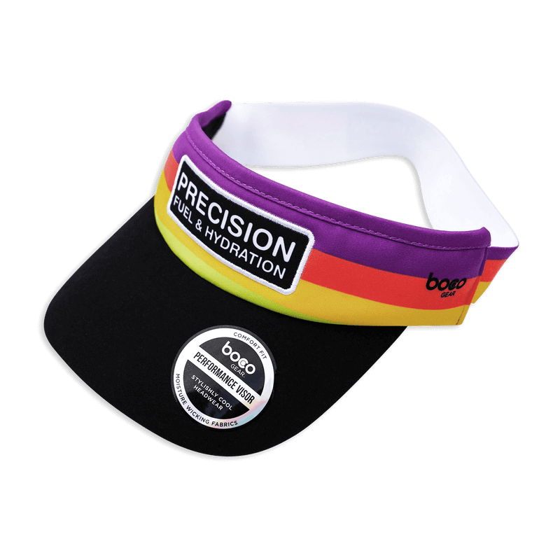 Visière Pf&H  | Precision