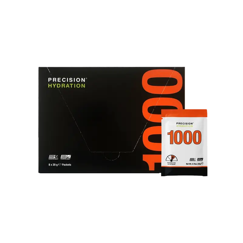 Poudre D'hydratation Ph1000  | Precision