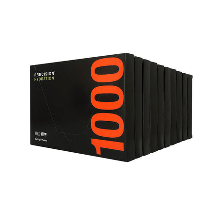 Poudre D'hydratation Ph1000  | Precision
