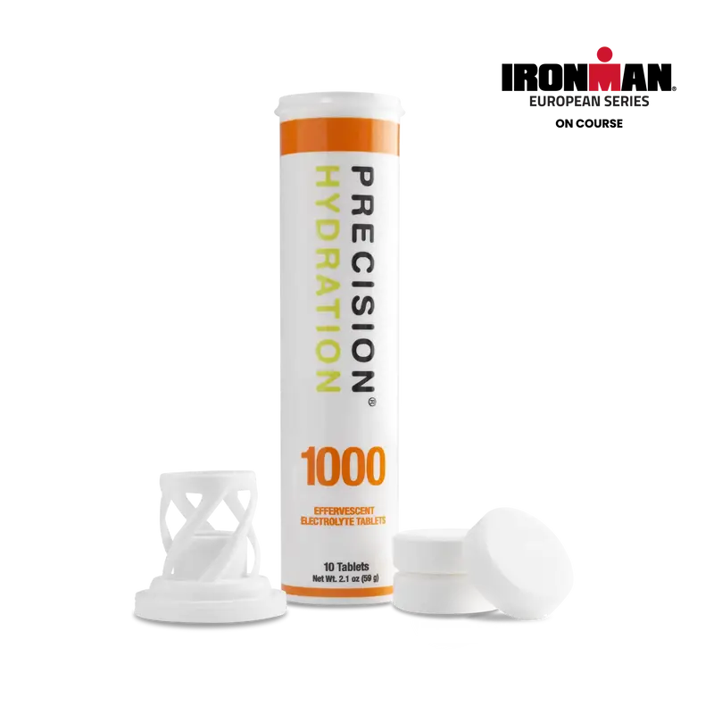 Pastilles D'hydratation Ph1000  | Precision
