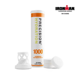 Pastilles D'hydratation Ph1000  | Precision