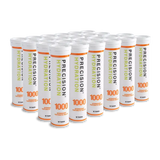 Pastilles D'hydratation Ph1000  | Precision